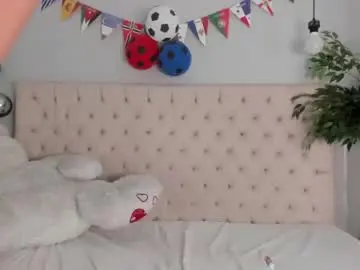 Chaturbate Sex Cam of victoria_colemann