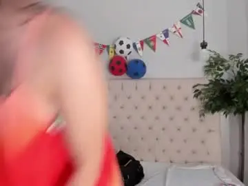 Chaturbate Sex Cam of victoria_colemann