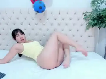 Chaturbate Adult Webcams of victoria_colemann
