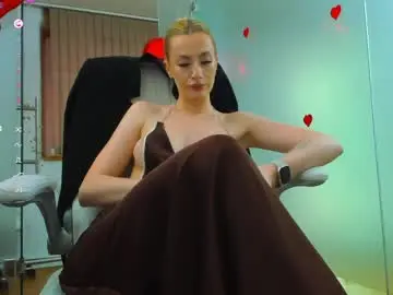 Chaturbate Live Sex of aileen_williams
