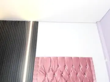 Chaturbate Private Sex Chat of aisha_moore