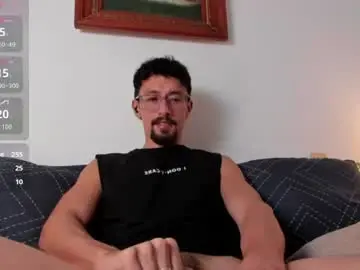 Chaturbate Free Porn Cam of arleymoren