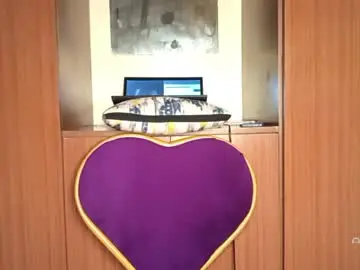 Chaturbate Live Sex Cam of bossetassy