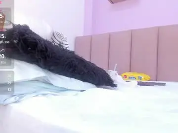 Chaturbate Adult Webcams of camilascoth