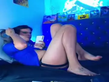 Chaturbate Free Live Porn of celesteswett