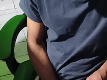 Chaturbate Watch Live Sex Cams of dondiego5511