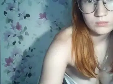 Chaturbate Adult Video Chat of eveliina_shy