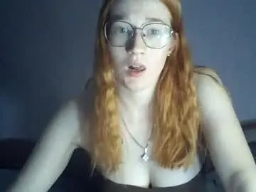Chaturbate Adult Video Chat of eveliina_shy