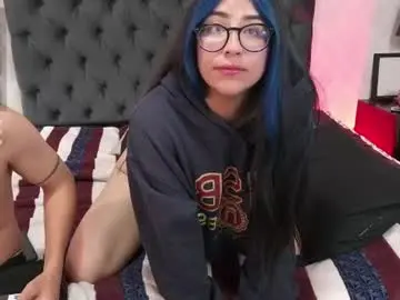 Chaturbate Free Porn Cam of giax_
