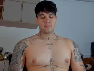 Chaturbate Best live sex cam show of im_deymon