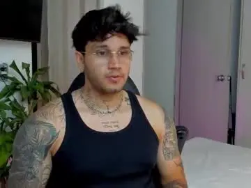 Chaturbate Free Live Porn of im_deymon
