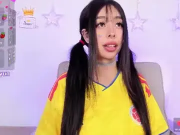 Chaturbate Free Porn Cam of ji_hyun