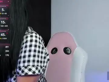 Chaturbate Live Sex Cam of juannita_love