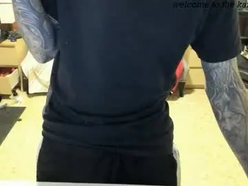 Chaturbate Best Webcam of kaiser679