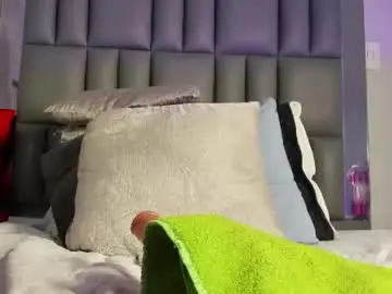 Chaturbate Sex Cam of kataleya_west