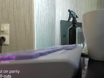 Chaturbate Sex Cam of kelly_blush_