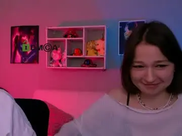 Chaturbate Adult Video Chat of liana_best