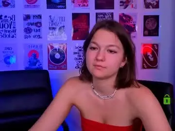 Chaturbate Nude Webcam of liana_best