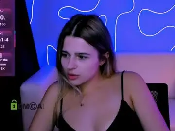 Chaturbate Free Live Porn of luckybabymeow
