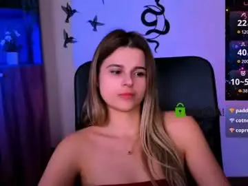 Chaturbate Watch Live Sex Cams of luckybabymeow
