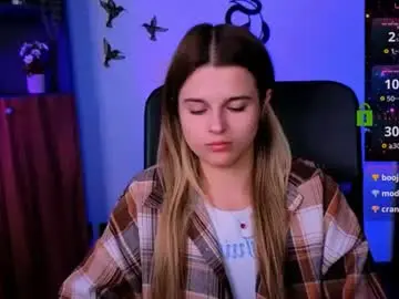 Chaturbate Sex Cam of luckybabymeow