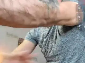Chaturbate Free Porn Cam of marioslim