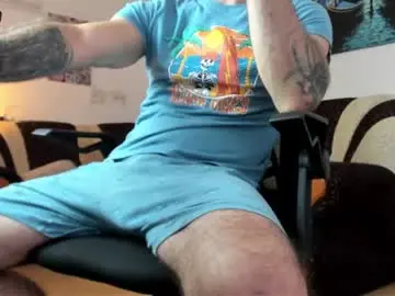 Chaturbate Live Sex Cam of marioslim