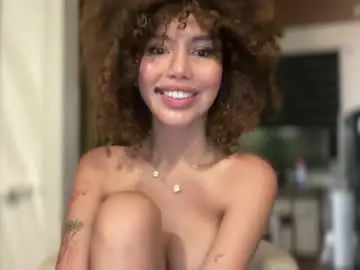 Chaturbate Live Porn of missxolga