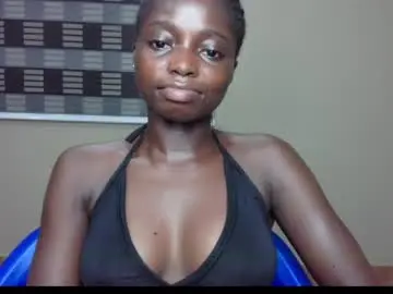 Chaturbate Adult Video Chat of petitexxebony