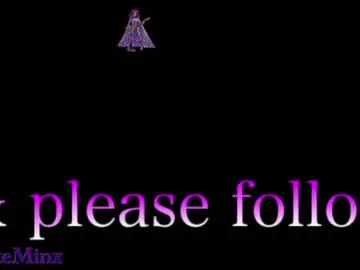 Chaturbate Live Sex of violetteminx