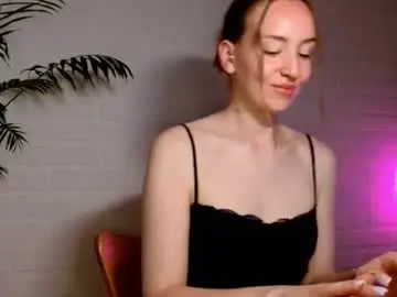 Chaturbate Nude Webcam of whiteprincessluna