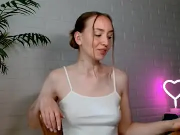 Chaturbate Adult Video Chat of whiteprincessluna