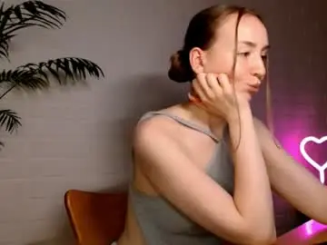 Chaturbate Adult Webcam of whiteprincessluna