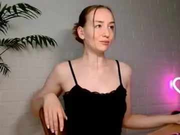 Chaturbate Nude Webcam of whiteprincessluna