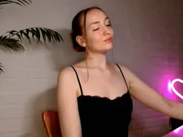 Chaturbate Free Porn Cam of whiteprincessluna