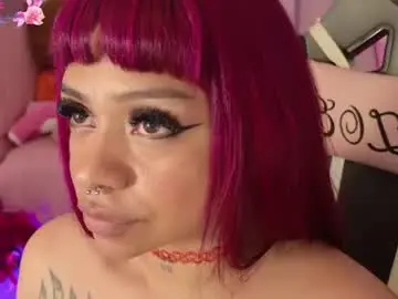 Chaturbate Private Sex Chat of zoe_sullivan_