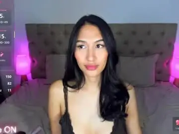 Chaturbate Sex Cam of alphaisonline