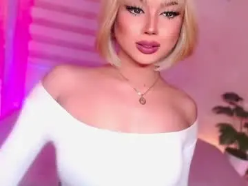 Chaturbate Watch Live Sex Cams of angel_eloaxx