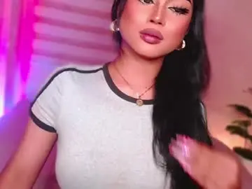 Chaturbate Adult Webcams of angel_eloaxx