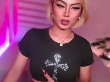 Chaturbate Live Porn of angel_eloaxx