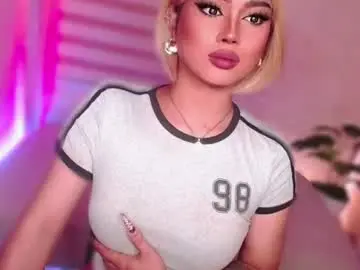 Chaturbate Adult Video Chat of angel_eloaxx