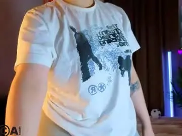 Chaturbate Best Webcam of barbara_dunnn
