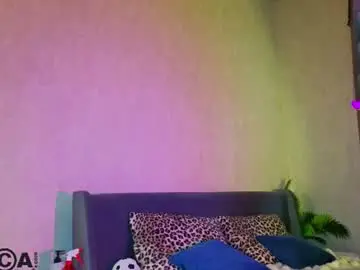 Chaturbate Live Sex of barbara_dunnn