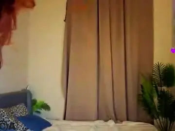 Chaturbate Live Sex Cam of barbara_dunnn