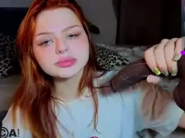 Chaturbate Live Sex Cam of barbara_dunnn