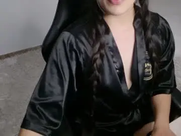 Chaturbate Live Porn of cattleyaangel