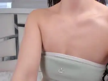 Chaturbate Free Porn Cam of chrystal_jade
