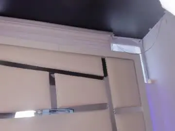 Chaturbate Live Porn of chrystal_jade