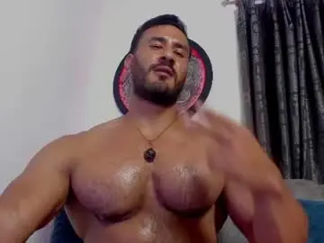 Chaturbate Live Sex Cam of curt_x