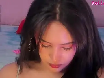 Chaturbate Sex Cam of diana_clarck